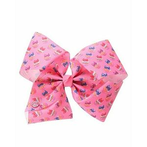 Jojo Siwa Cupcake Bow